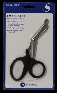 SM107B EMT Shears-Spectrum