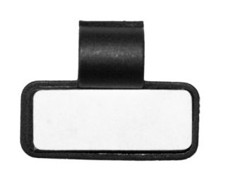 SM108 Stethoscope H-Type Name Tag-Spectrum