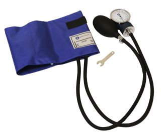 SM109 Aneroid Sphygmomanometer-Spectrum