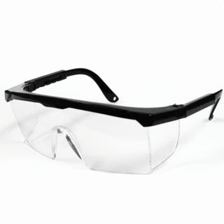 SM112 Safety Glasses-Spectrum