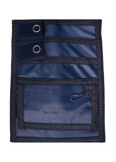 SM113 Pocket Organizer-Spectrum