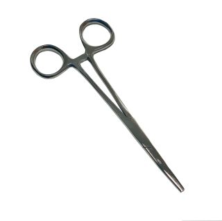 SM119 5 HEMOSTAT SCISSORS-Spectrum