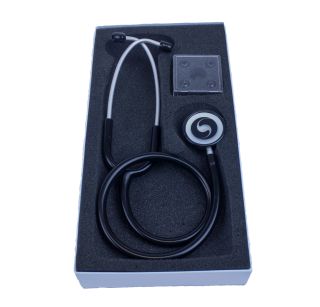SM202 Lightweight Stethoscope-Spectrum