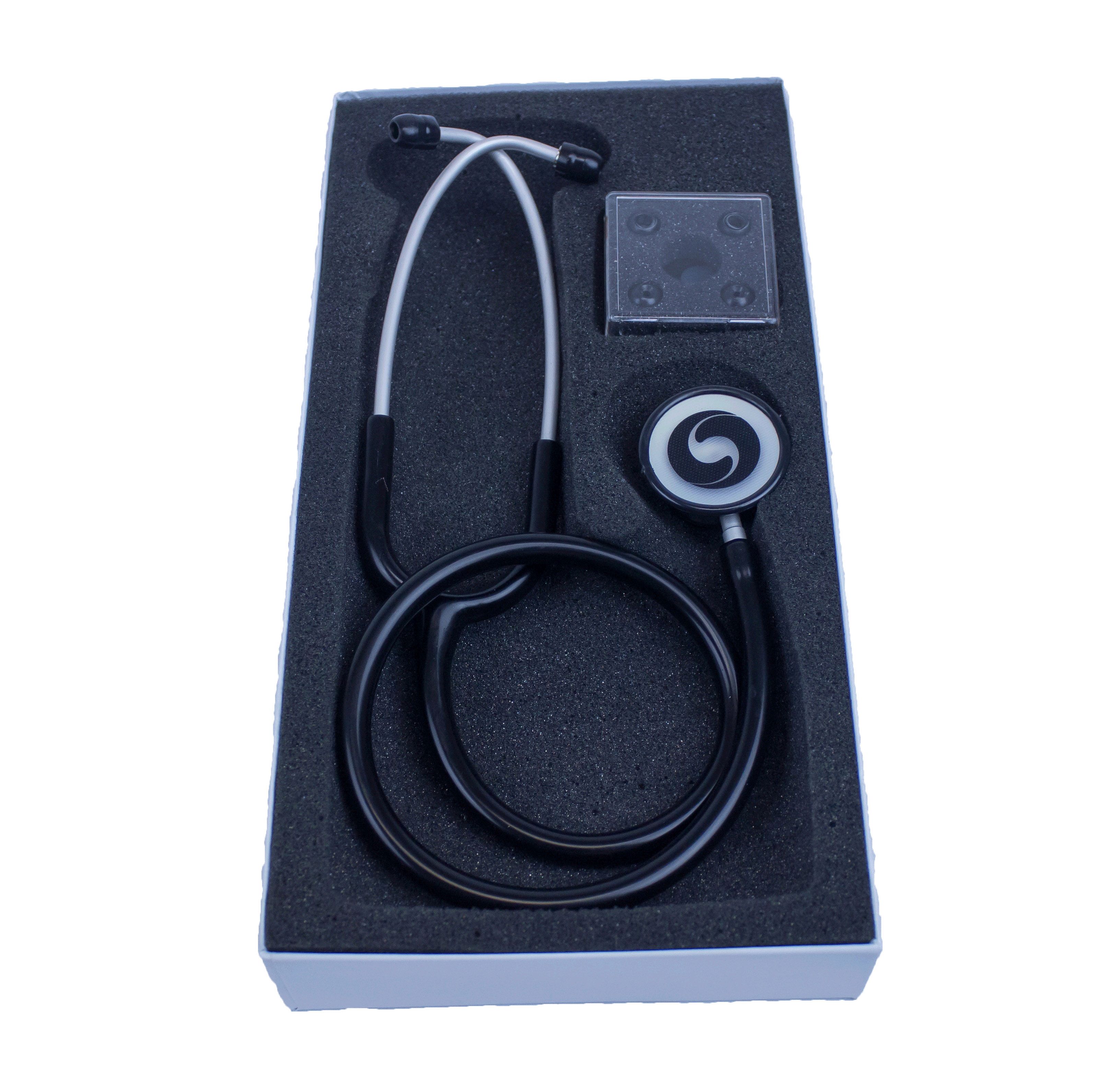 Stethoscopes