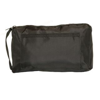 SM305 Nylon Zipper Bag-Spectrum