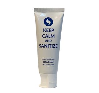 SM330 HAND SANITIZER 2 OZ-Spectrum