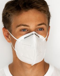 SM335 Face Mask KN95-Spectrum