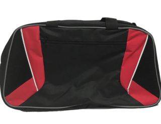 SM353 Oxford Polyester Duffel Bags-Spectrum