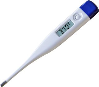 SM355 Digital Thermometer-Spectrum