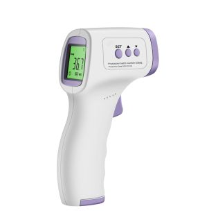 SM358 IR Thermometer Non -Touch-Spectrum