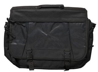 SM372 Messenger Bag-Spectrum