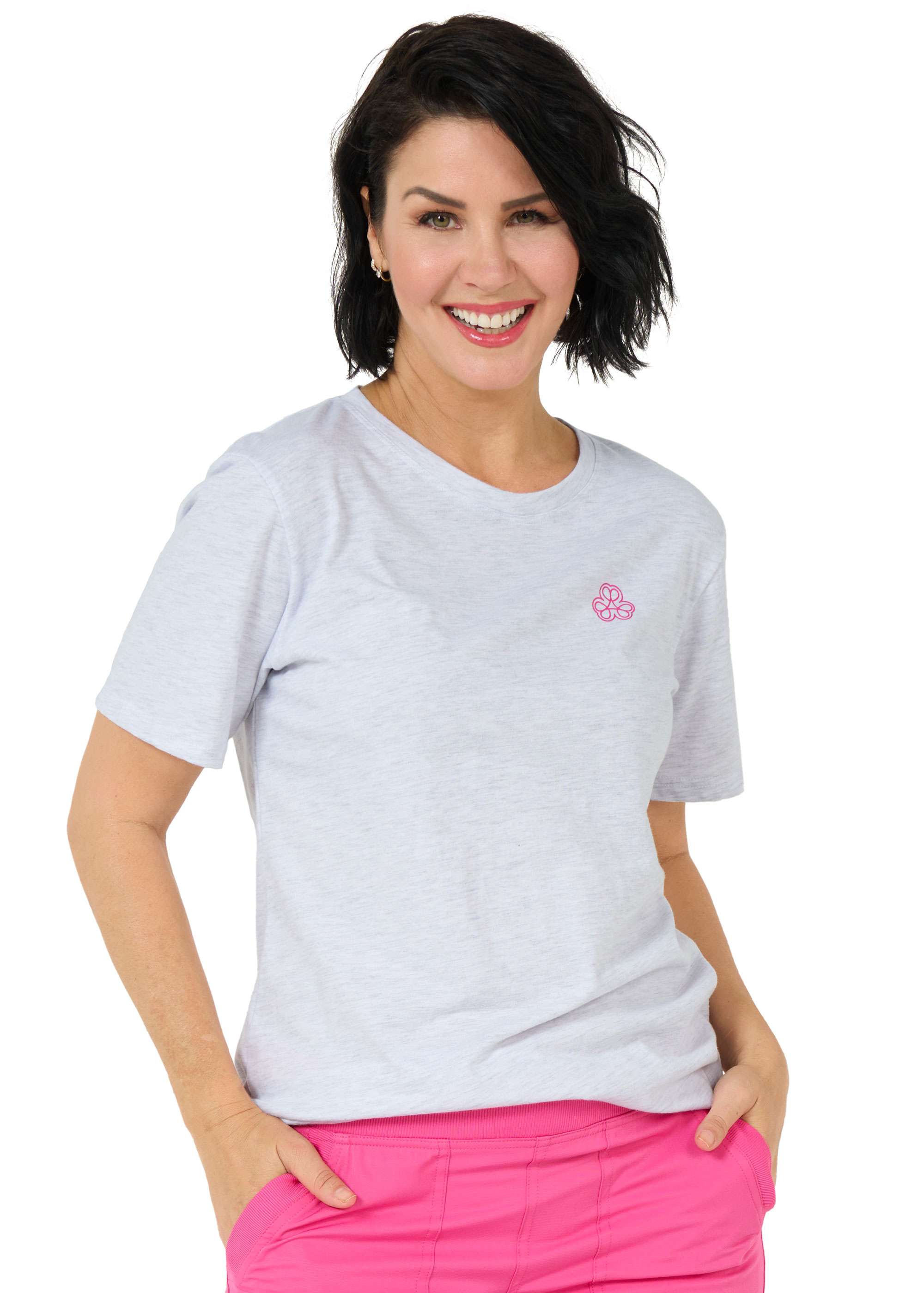 Graphic Tee-Ava Therese