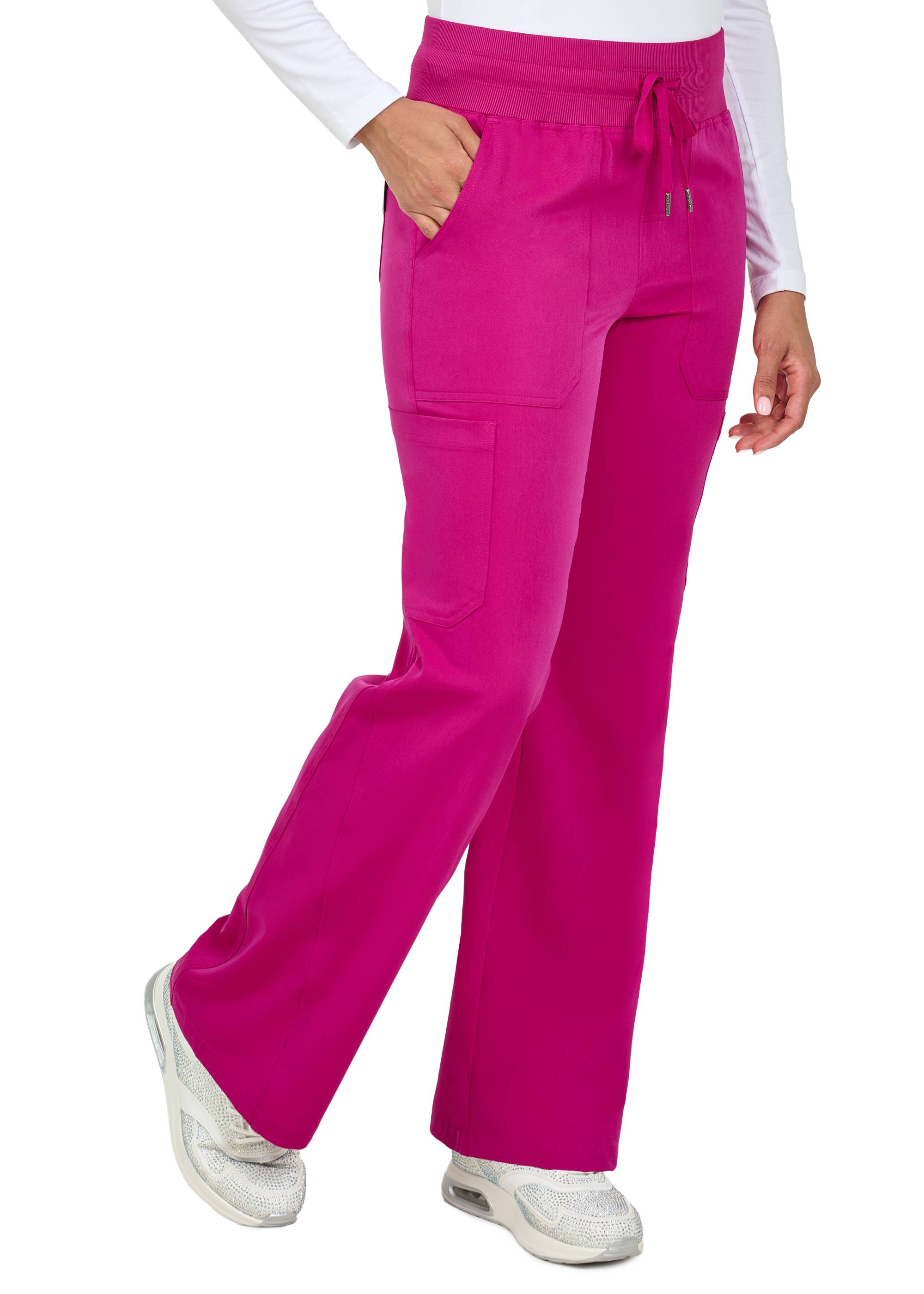Avery Wide-Leg Pant-Ava Therese