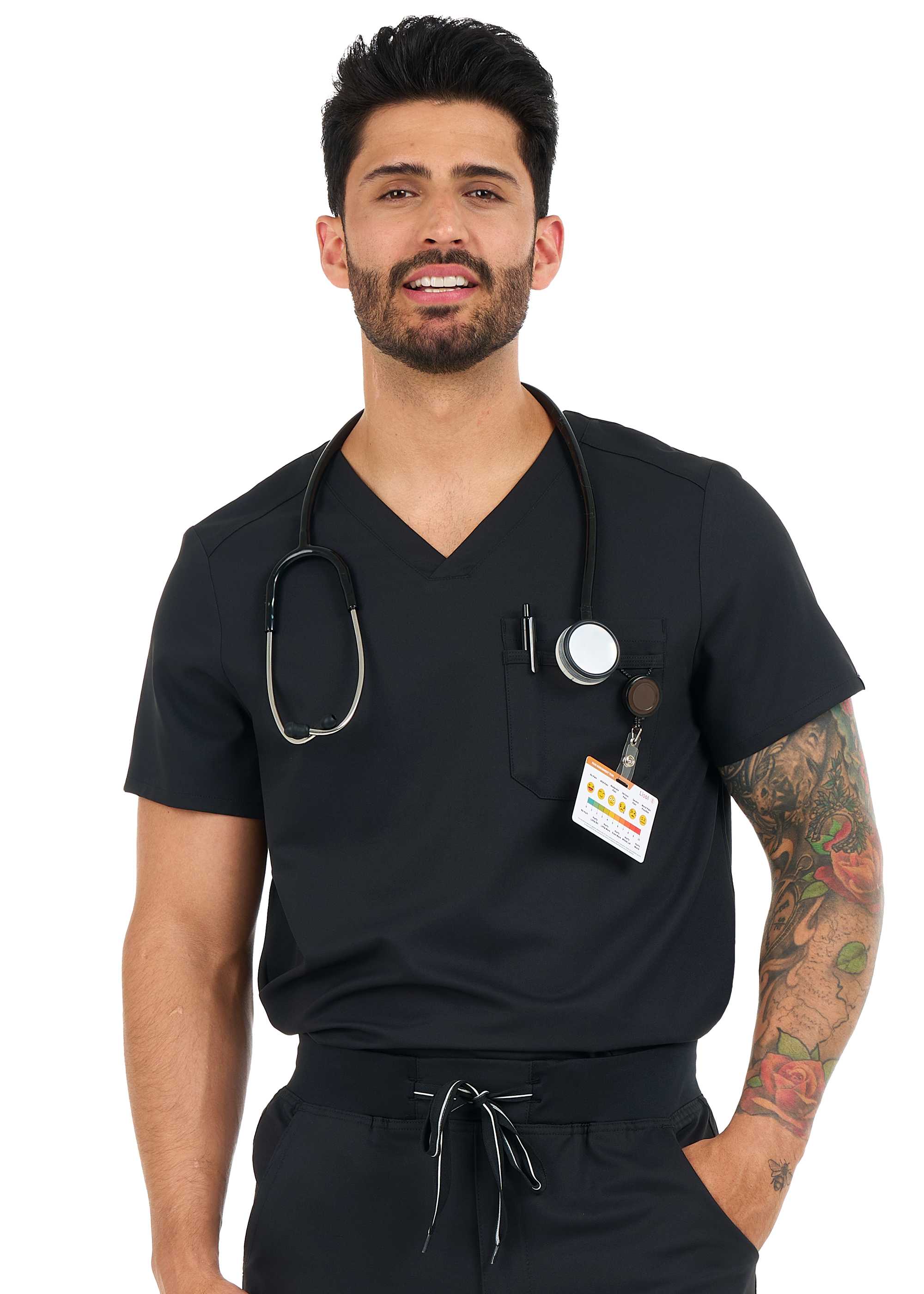 Trailblazer Tuck-In Top-Zavate Studio