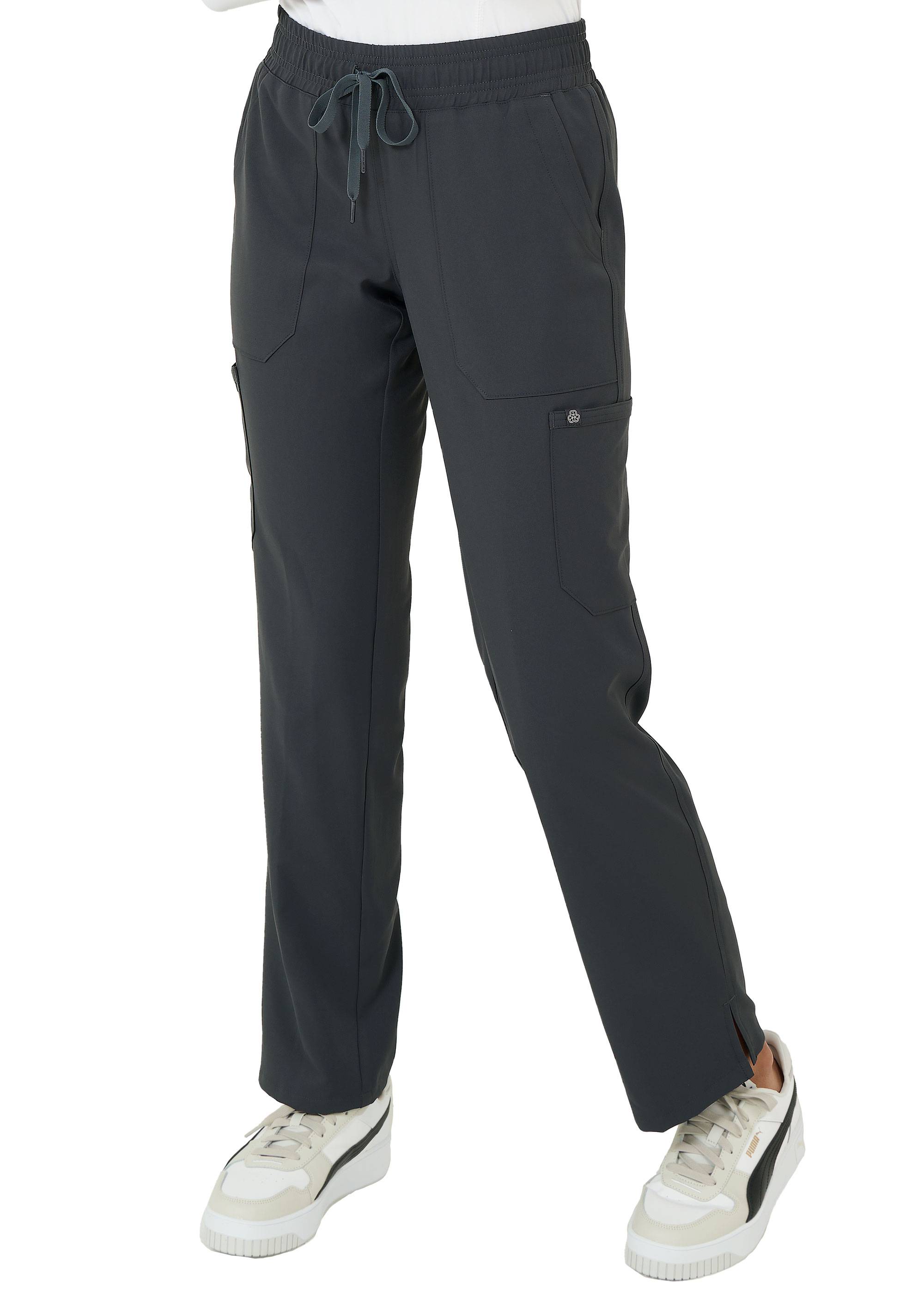 Buy Energy Straight Leg Pant - Zavate Studio Online at Best price - LA