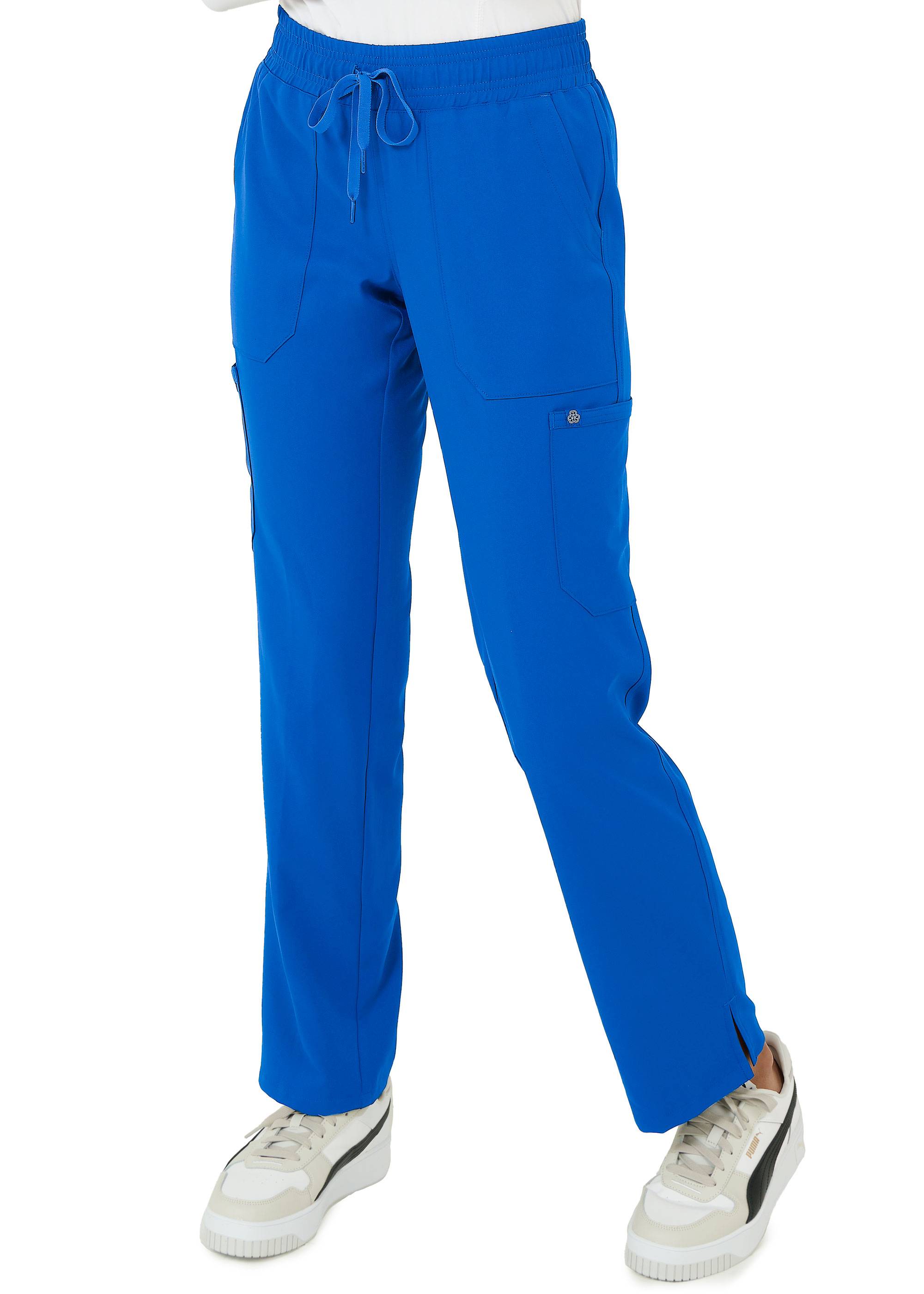 Buy Energy Straight Leg Pant - Zavate Studio Online at Best price - LA