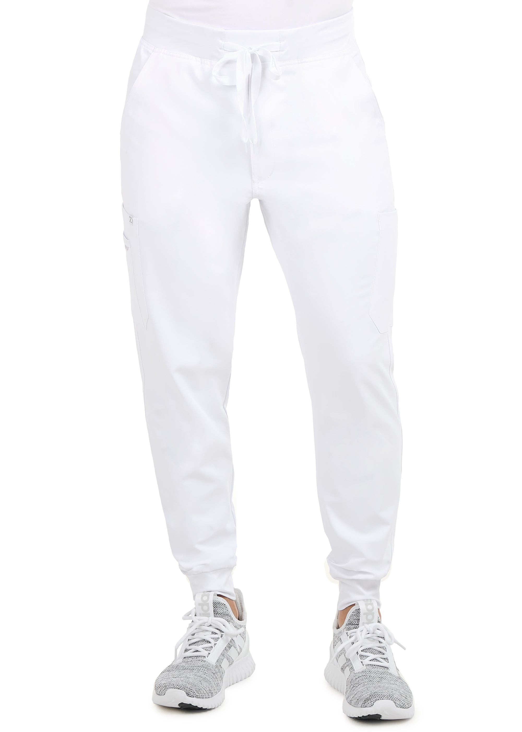 Free-Flex Jogger Pant-Zavate Studio