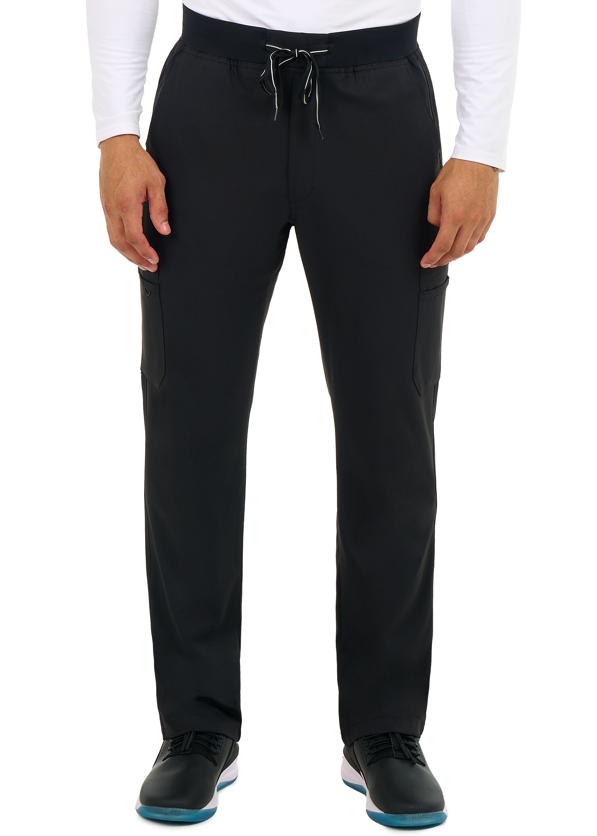 Activator Straight Leg Pant-Zavate Studio