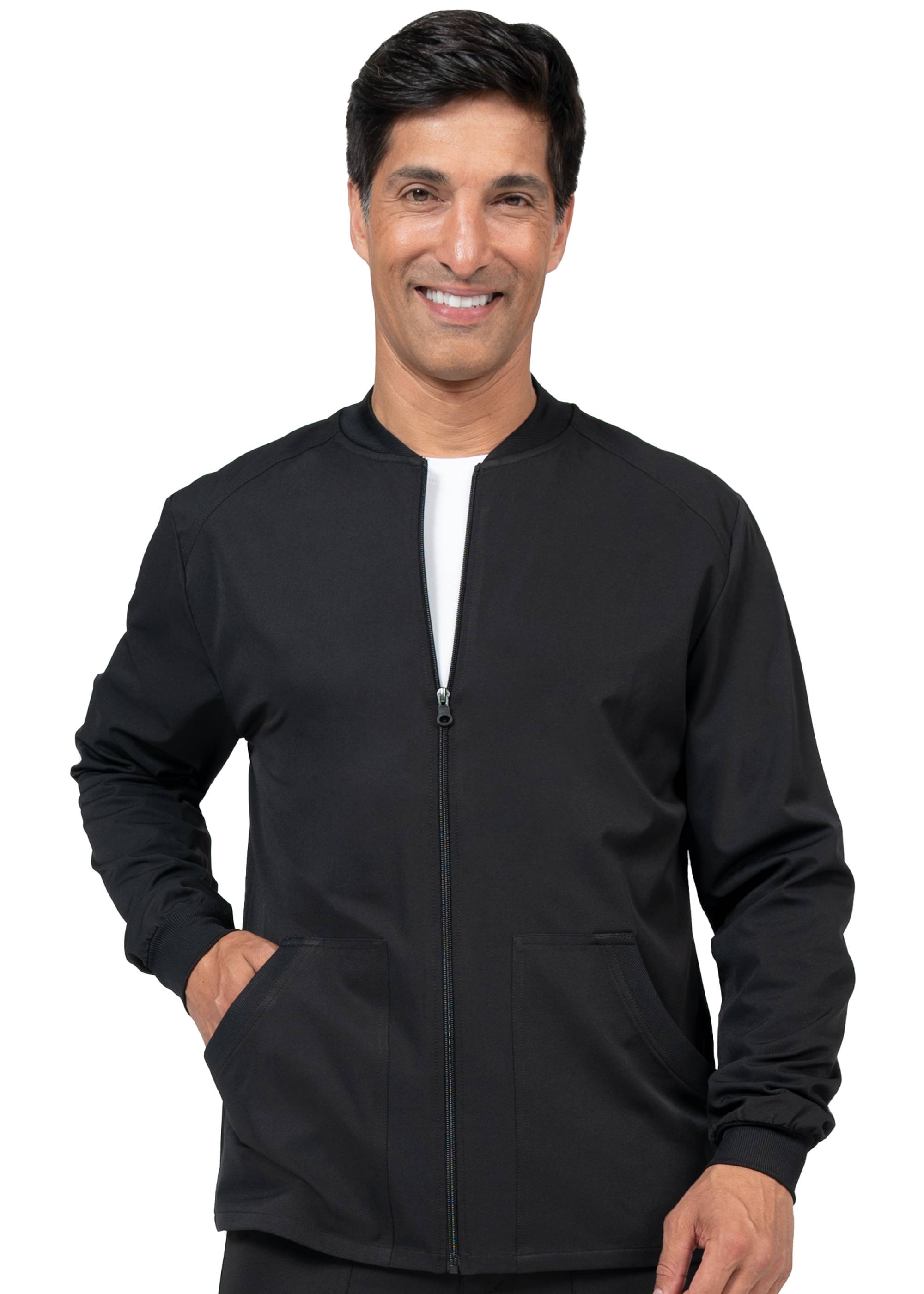 Mens Warm-Up Jacket-Zavate Uniforms