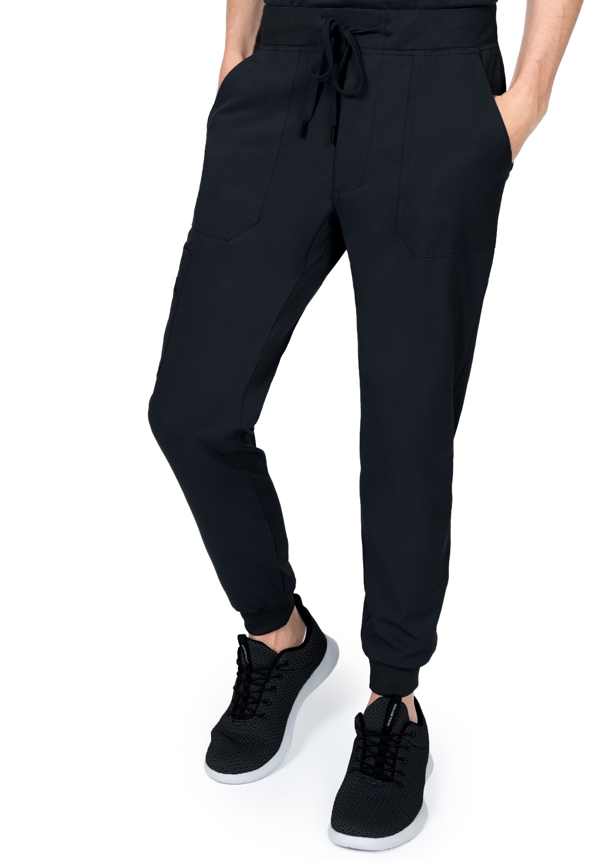 Mens  Jogger Pant Tall-Zavate Uniforms