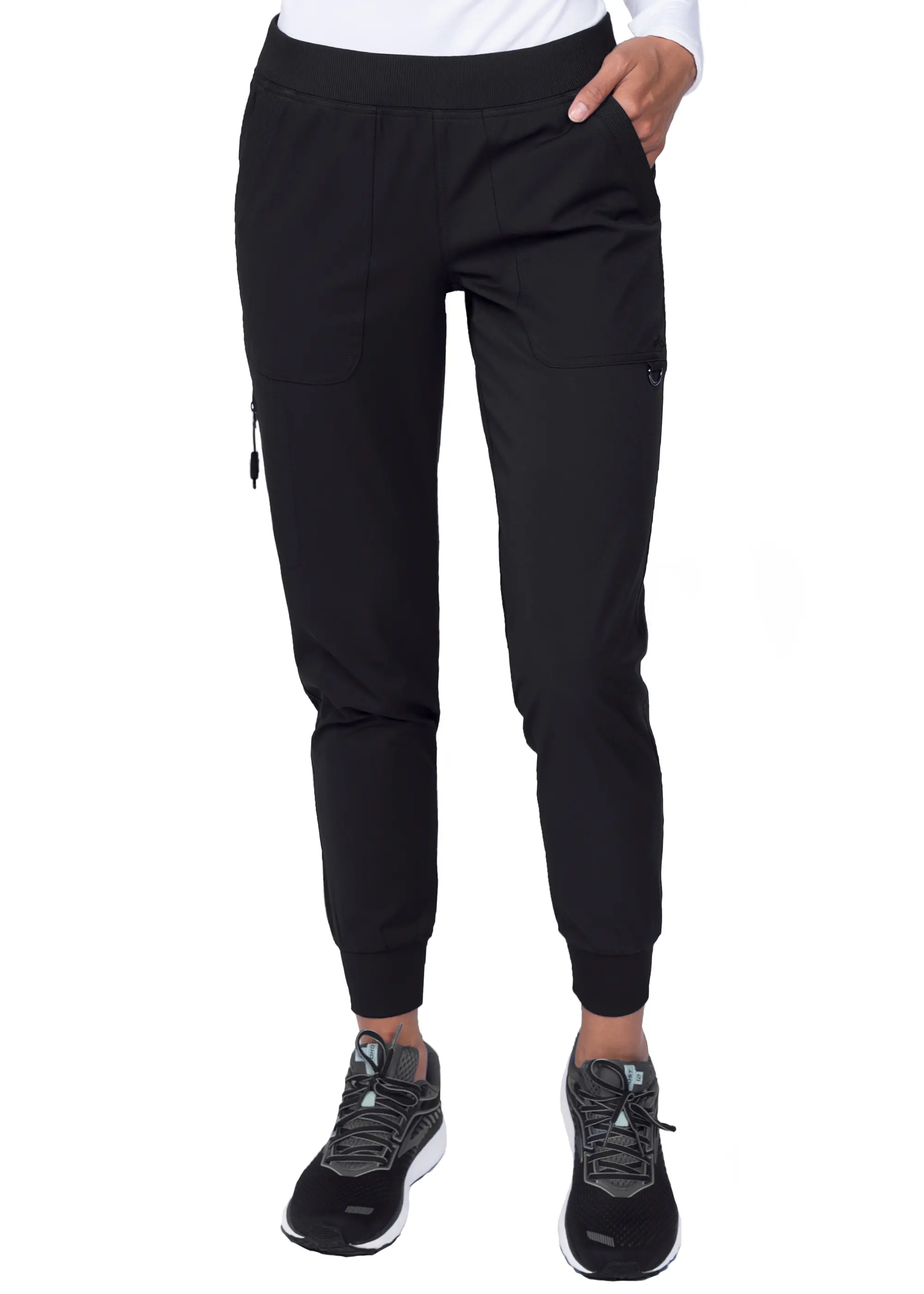 Rachel Jogger Pant-Ava Therese