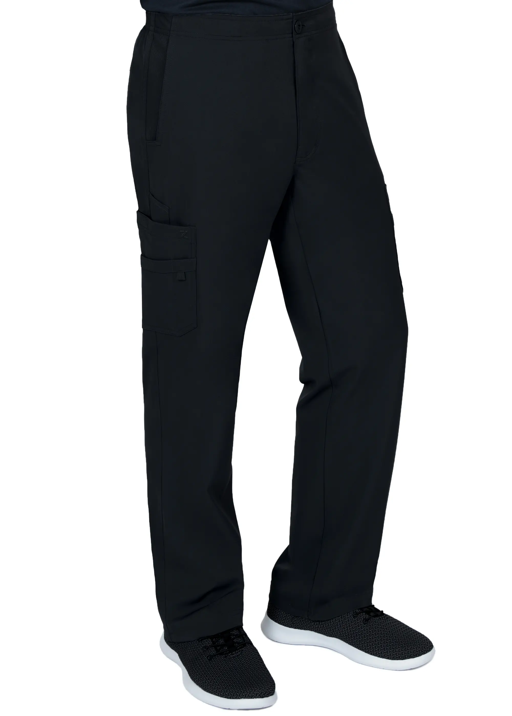 Mens Cargo Pant-Zavate Uniforms