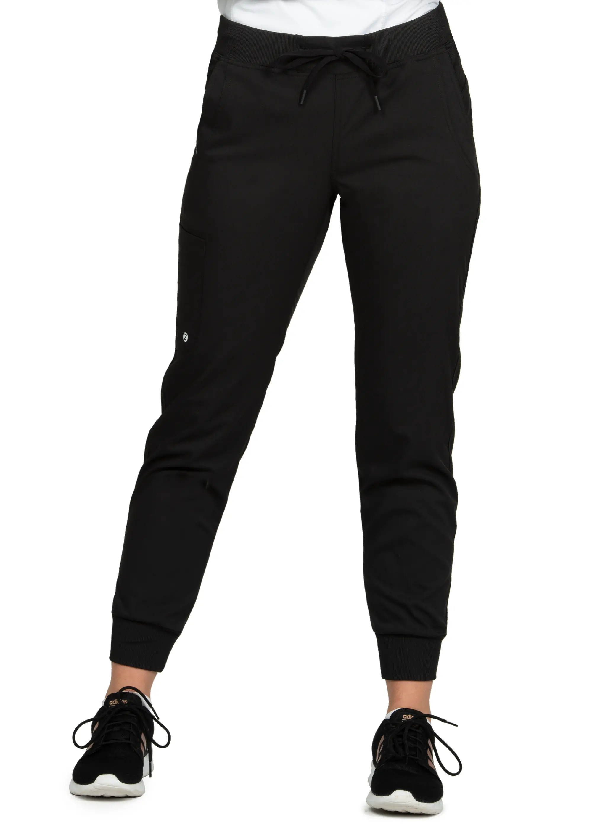 Tribeca Jogger Pant-Zoe Alexandra