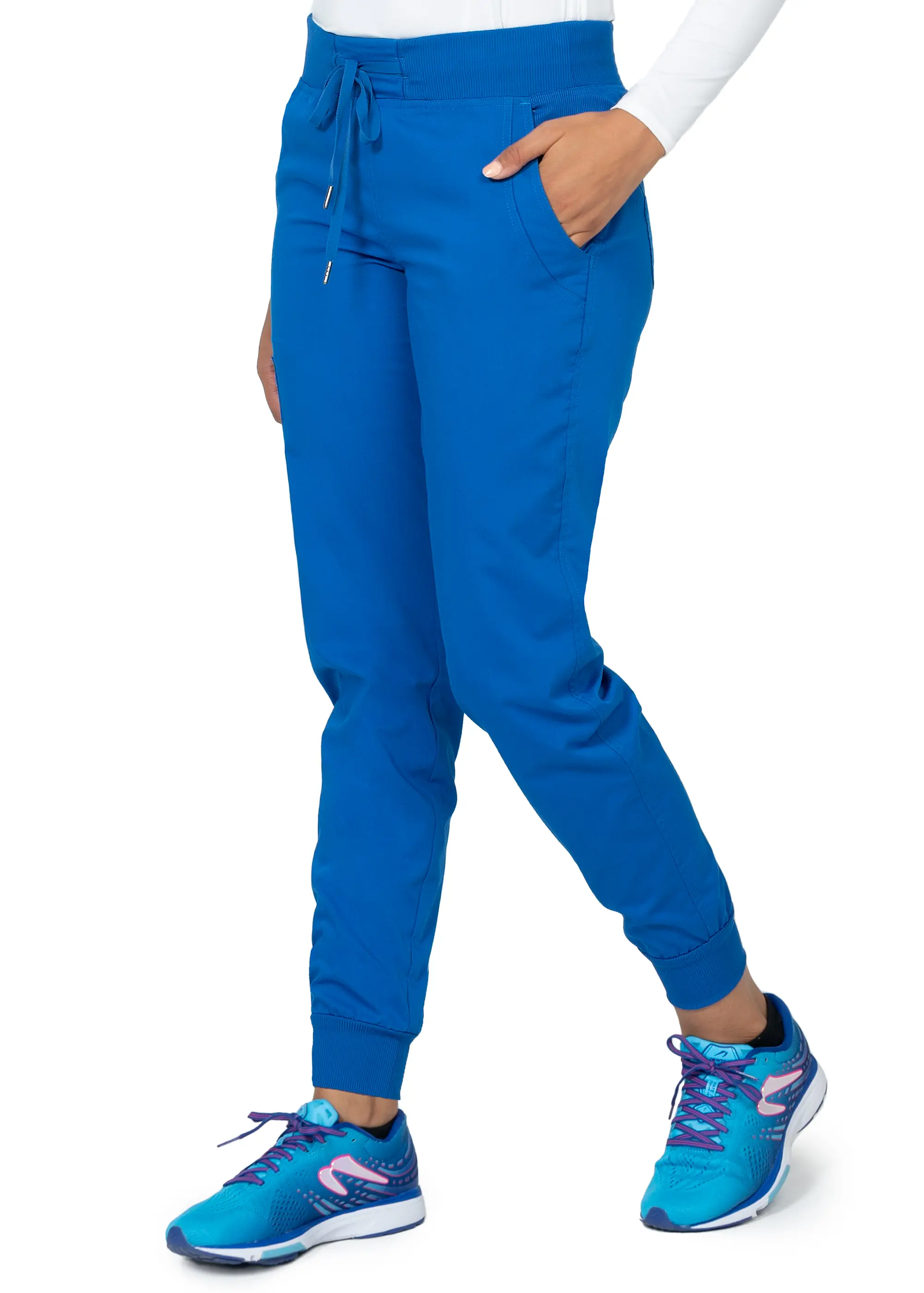 Tribeca Jogger Pant-Zoe Alexandra