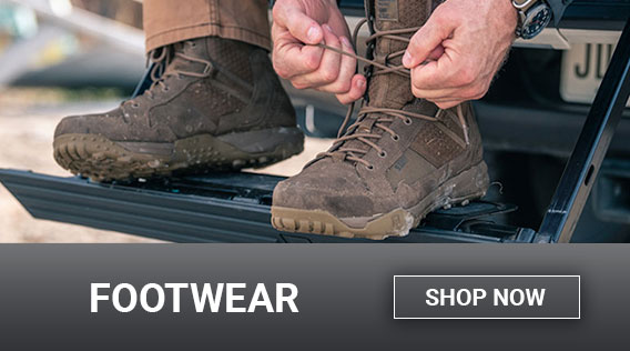 footwear