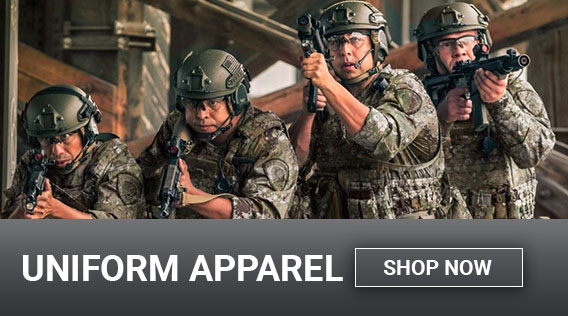 uniform-appearl