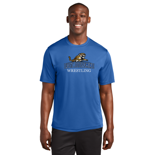 Adult Moisture Wicking Competitor Tee-Sport&#45;Tek