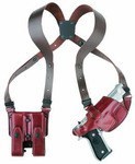 Shoulder Holsters