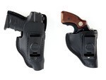 Iwb Holsters