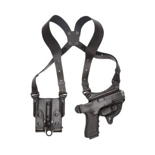 107 Flatsider-Aker Leather