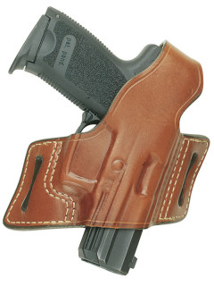 132 White lightning-Aker Leather