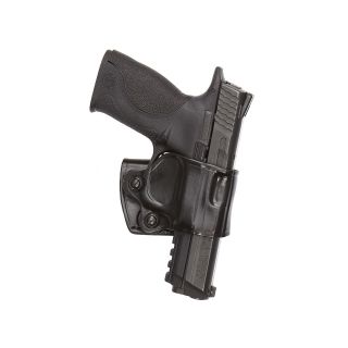 154 Yaqui slide-Aker Leather