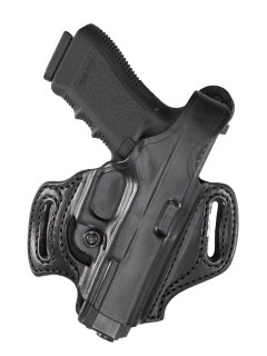 168 Flatsider-Aker Leather