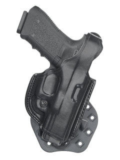 268 Flatsider-Aker Leather