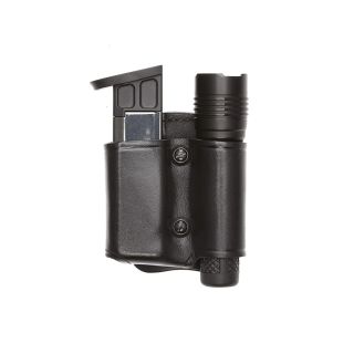 517 D.M.S Nightfighter Mag & Light-Aker Leather