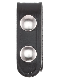 531 Belt Keeper-Aker Leather