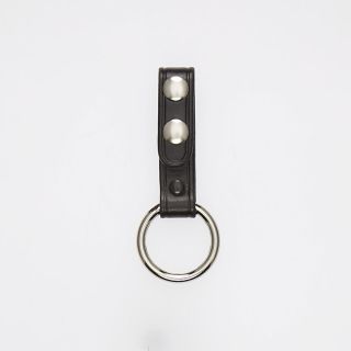 550 Baton Ring Strap-Aker Leather