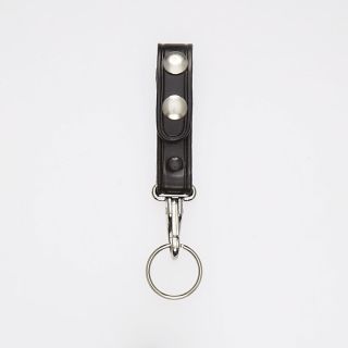 561 Key Ring Strap-Aker Leather
