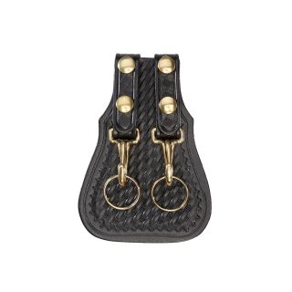 562 Key Flap-Aker Leather