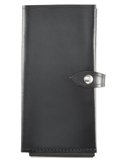 581 Citation Book-Aker Leather