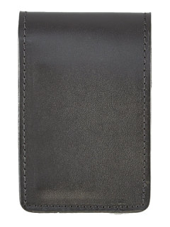 582 Notebook Cover 3x5-Aker Leather
