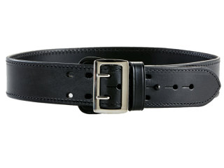 B01 Belt-Aker Leather