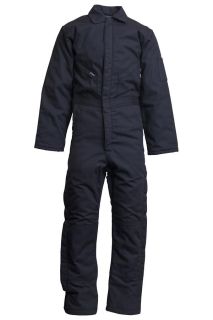 Lapco FR Insulated Coveralls | with Windshield Technology-Lapco
