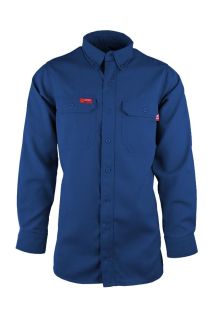 Lapco FR DH Uniform Shirts | made with 6.5oz. Westex DH-Lapco