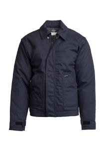 Lapco FR Insulated Jackets | with Windshield Technology-Lapco
