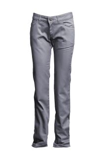 Ladies FR Uniform Pants | made with 7oz. UltraSoft AC-LAPCO FR